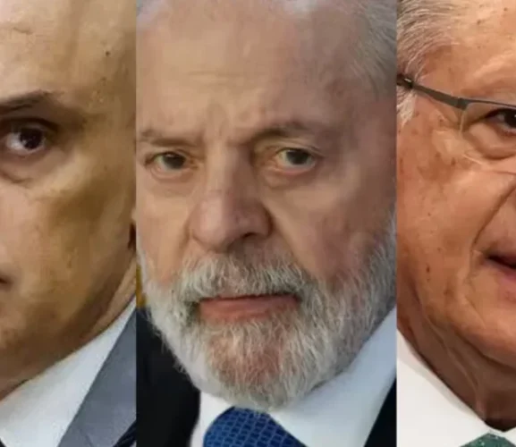 ‘Só não ocorreu por detalhes’, afirma ministro sobre plano de assassinato contra Lula, Alckmin e Moraes