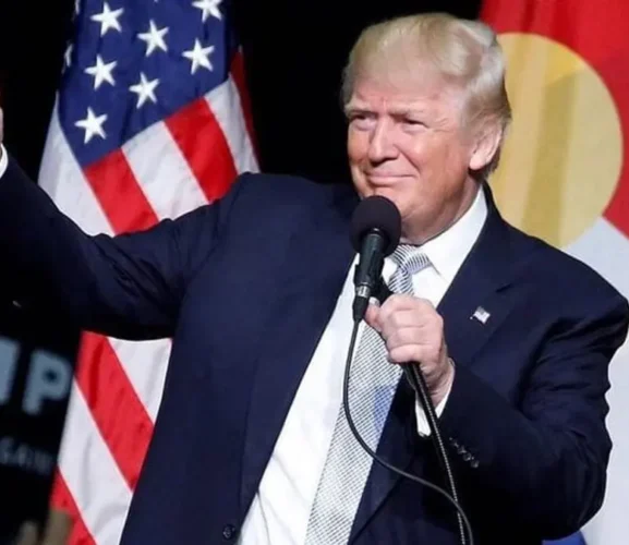 Após a vitória, Trump afirmou em uma entrevista que “nenhum custo é excessivo” para implementar seu plano de deportação em massa nos Estados Unidos.