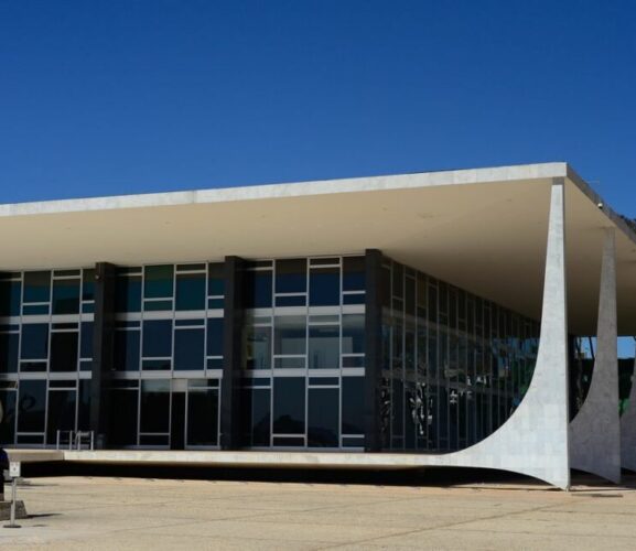 STF Decide Contra Lei de Autolicenciamento Ambiental do RS