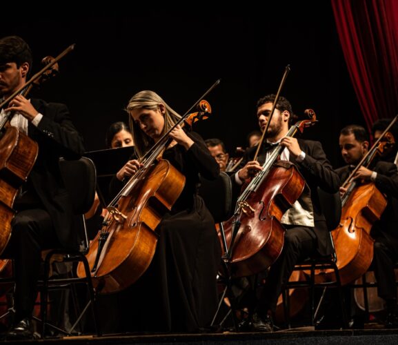 Orquestra Sinfônica de Goiânia abre temporada de concertos 2025