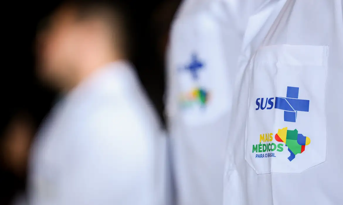 Mais Médico