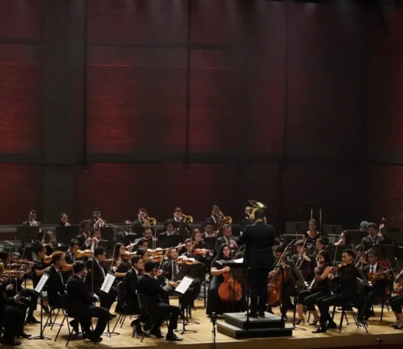 Governo de Goiás realiza duas noites de ópera, em Goiânia