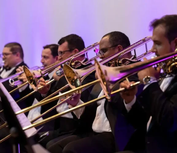 Teatro Goiânia recebe concerto em celebração ao Dia Internacional da Mulher