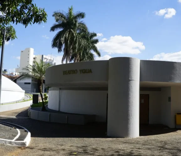 Martim Cererê passa atender produções locais em novo formato